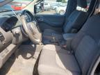 2011 Nissan Frontier SV V6