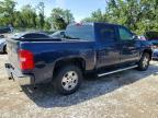 2010 Chevrolet Silverado C1500 LT