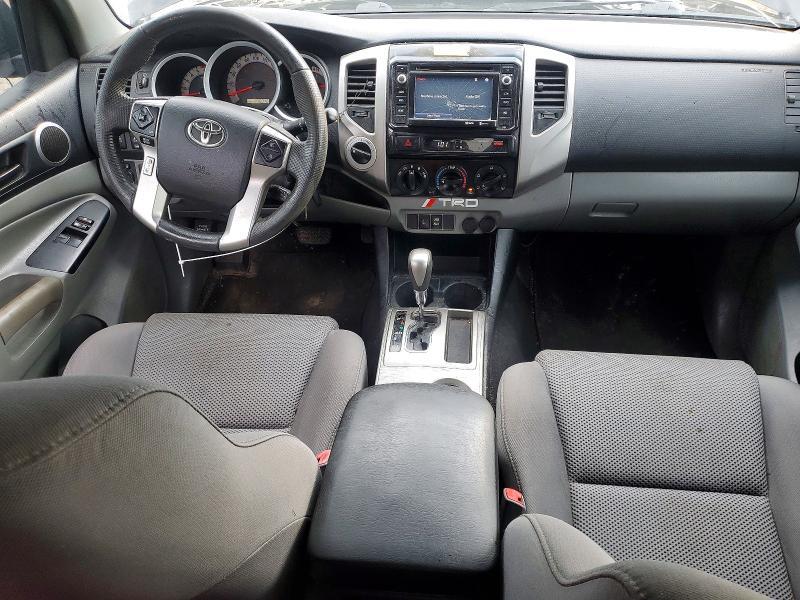 2014 Toyota Tacoma V6