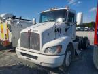 2017 Kenworth T370 Semi Truck
