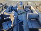 2025 YDV 2025 Manitou Pontoon Boat