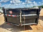 2021 PJ Dump Trailer
