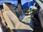 2000 Toyota Tacoma Base