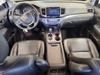 2017 Honda Ridgeline RTL
