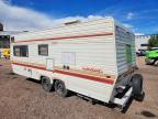 1984 Layton 1984 Skyline Layton Camper