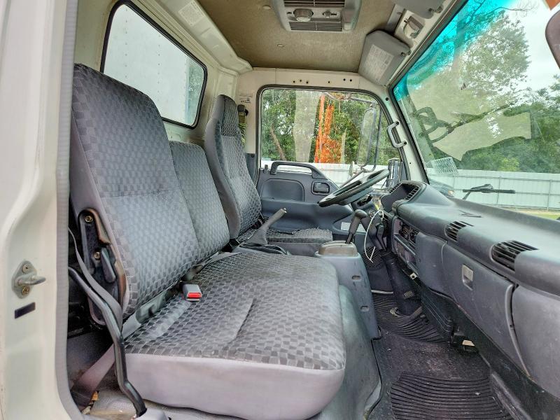 2006 GMC W4500 W45042