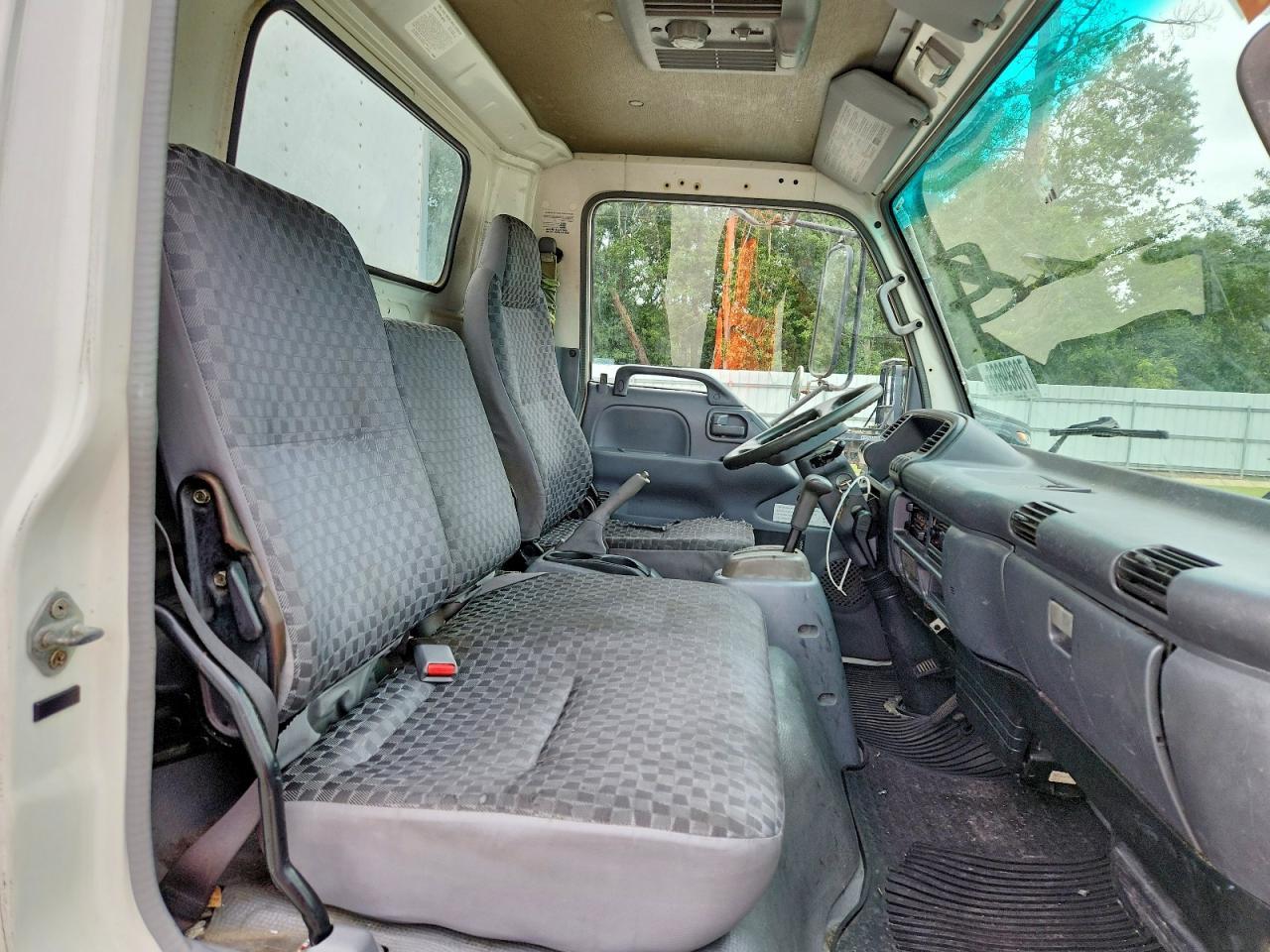 2006 GMC W4500 W45042