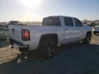2016 GMC Sierra K1500 Denali