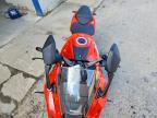 2026 Suzuki GSX800 F