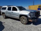 2018 GMC Sierra K1500 SLT