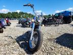 2002 Honda VT750 CDC