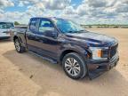 2018 Ford F150 Super Cab