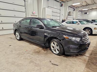 2017 Ford Taurus SEL
