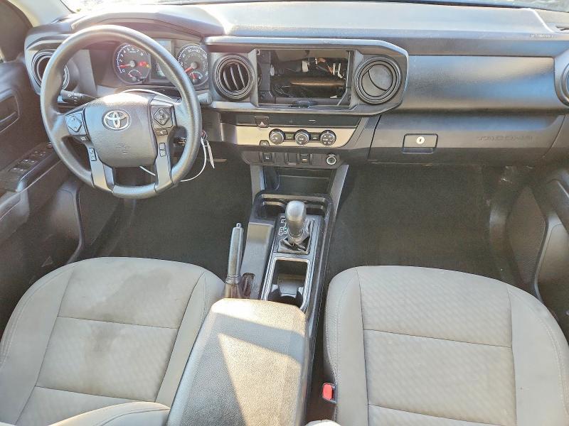 2020 Toyota Tacoma SR