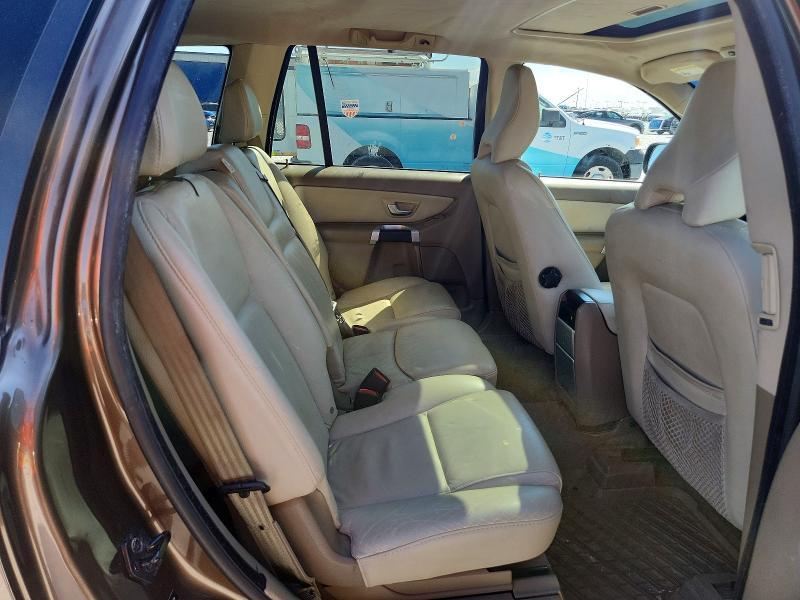 2013 Volvo Xc90 3.2