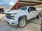 2025 Chevrolet Silverado K2500 Heavy Duty