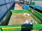 2008 Johndeere 2008 John Deere Gator XUV Utility Vehicle