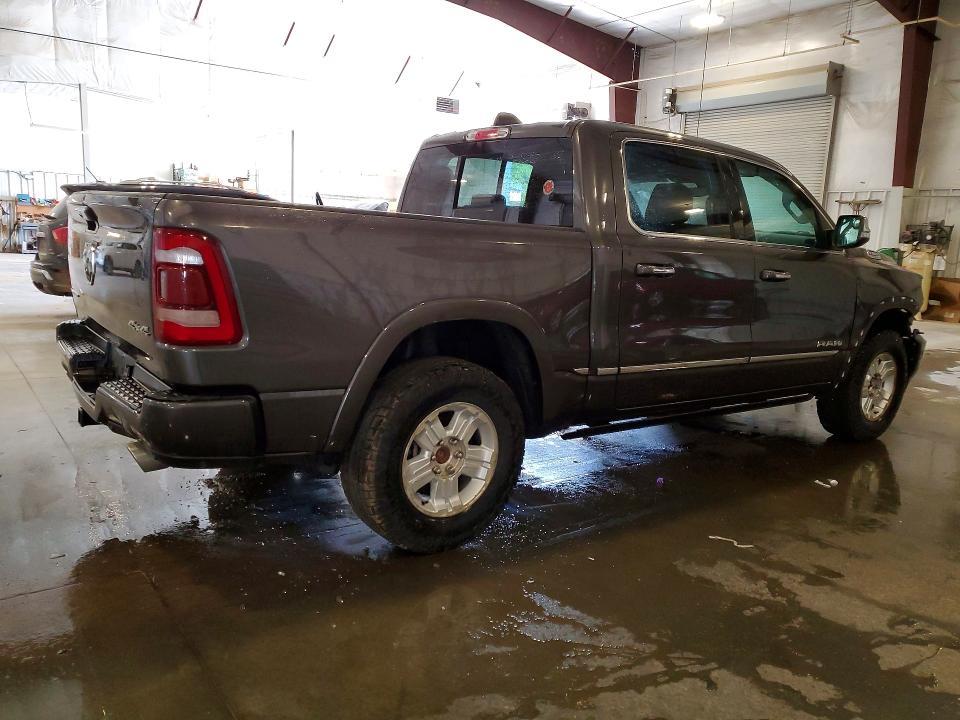 2019 Dodge RAM 1500 Limited