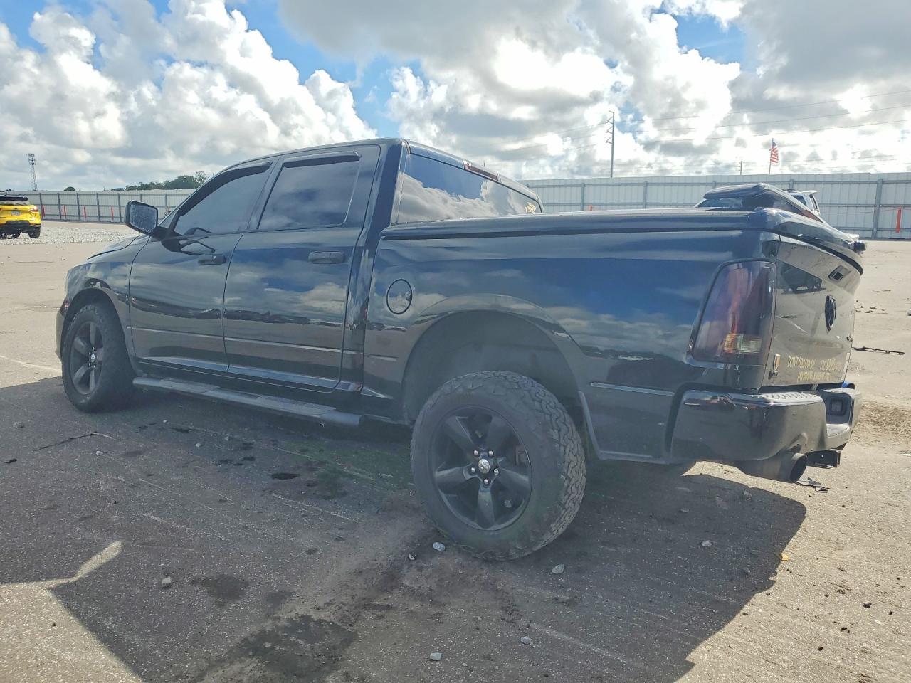 2014 Dodge RAM 1500 ST