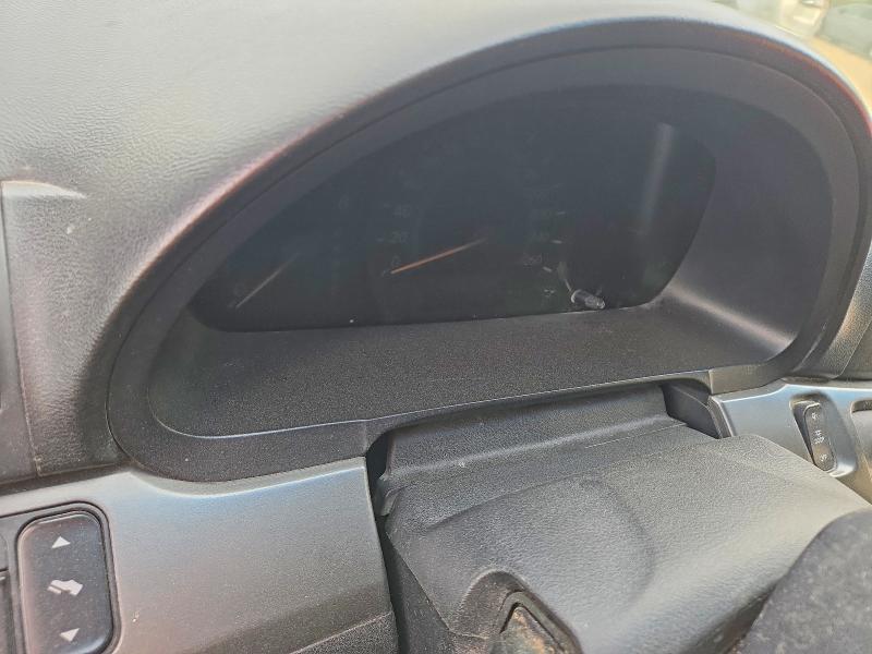2007 Honda Odyssey Touring