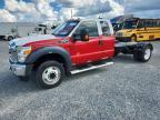 2015 Ford F450 Super Duty