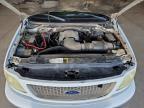 2002 Ford F150 Supercrew