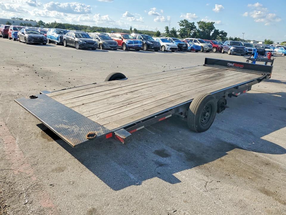 2026 Load Trail Equipment Trailer