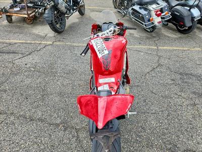 2018 Ducati Panigale V4