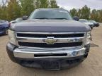 2011 Chevrolet Silverado K1500 LS