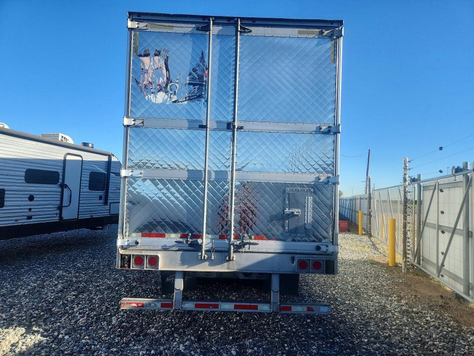 2015 Utility Trailer Manufactu Utility Trailer Manufacturer