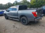 2017 Nissan Titan SL