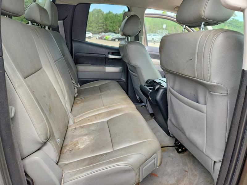 2007 Toyota Tundra Limited