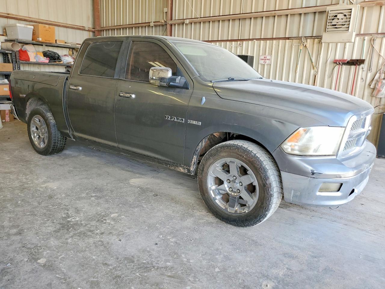 2009 Dodge RAM 1500