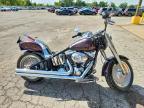 2008 Harley-Davidson Flstf