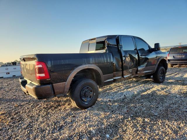 2024 Dodge RAM 3500 Longhorn