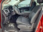 2017 Nissan Titan S
