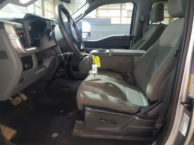 2024 Ford F250 Super Duty
