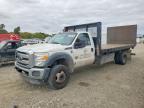 2012 Ford F550 Super Duty