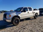 2009 Ford F150 Supercrew