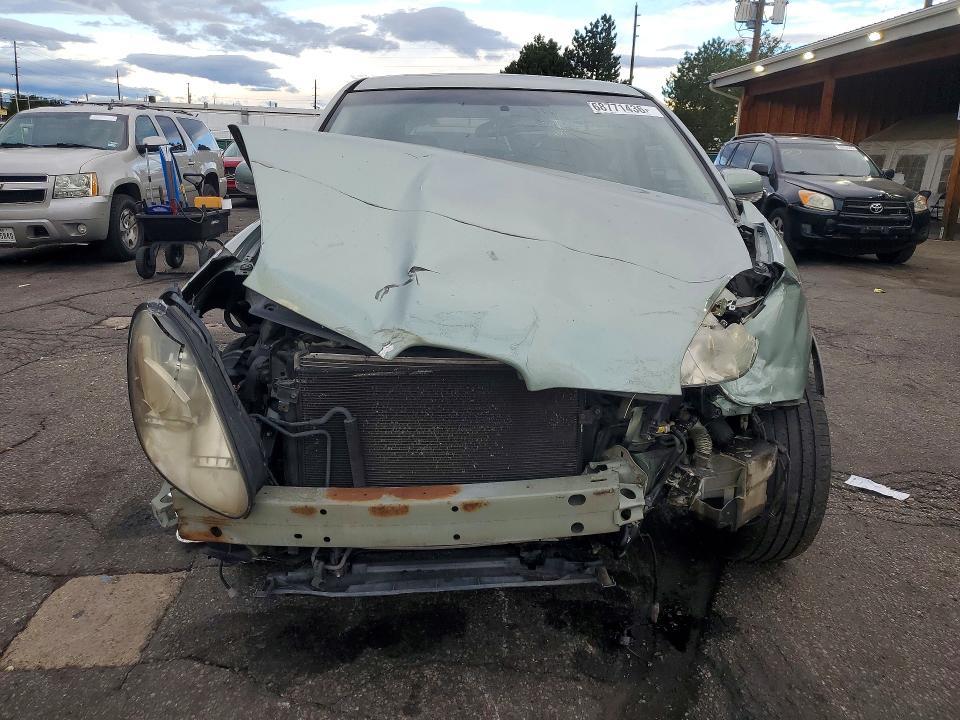 2006 Subaru B9 Tribeca 3.0 H6