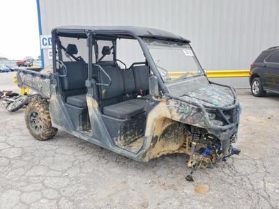 2024 Cfmoto Uforce Utility Vehicle