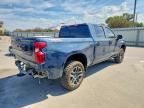 2022 Chevrolet Silverado K1500 LT Trail Boss