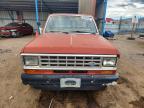 1984 Ford Ranger