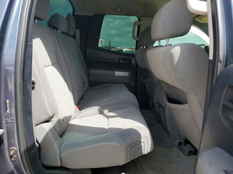 2009 Toyota Tundra Grade