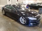 2015 Tesla Model S 85D
