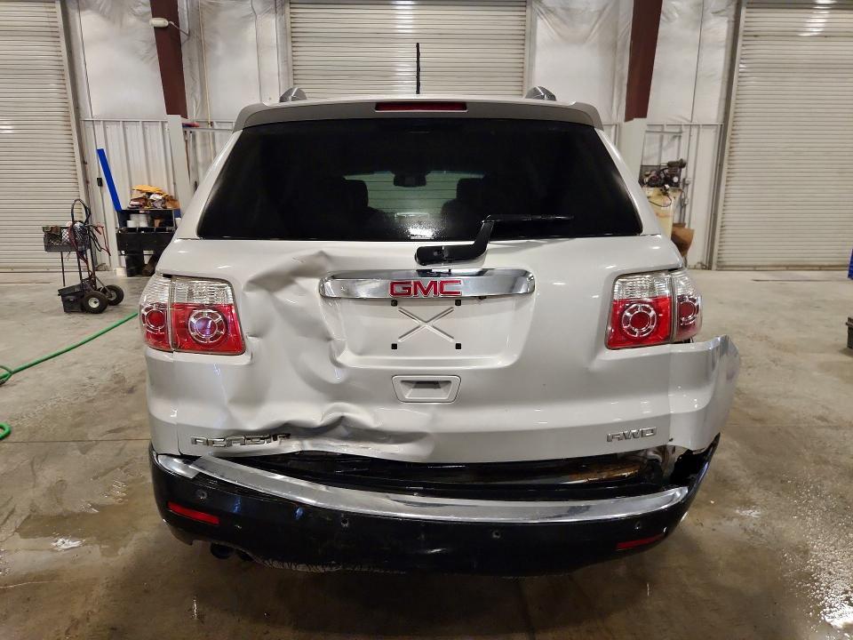 2012 GMC Acadia SLT-1