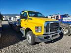 2022 Ford F650 Super