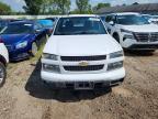 2012 Chevrolet Colorado