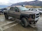 2007 Chevrolet Silverado K2500 Heavy Duty