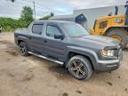 2007 Honda Ridgeline RTS